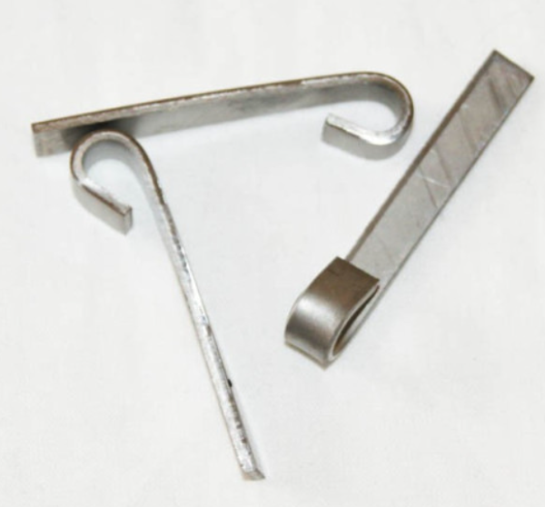 MCL LANGUETTE INOX DE DECLENCHEMENT BELISLE