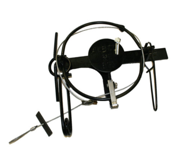 MCL PIEGE A RENARD A LACET ALBERT