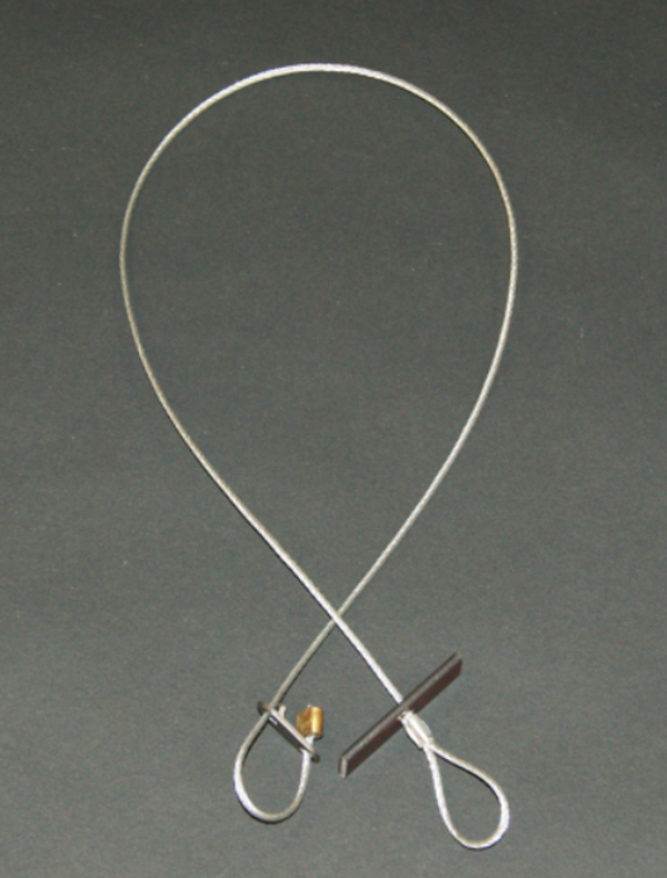 MCL LACET BELISLE, MCL ET ALBERT CABLE 7X19