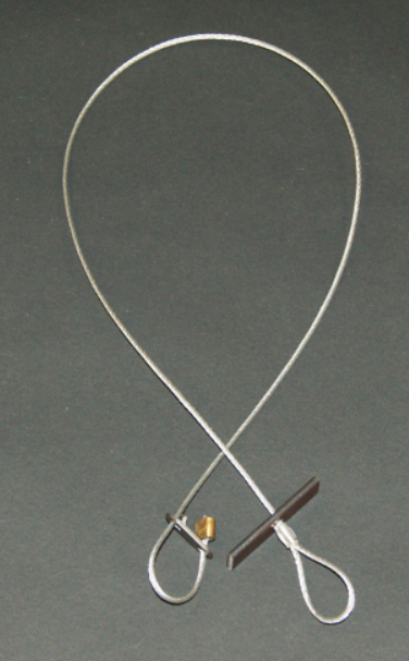 MCL LACET BELISLE, MCL ET ALBERT CABLE 7X7