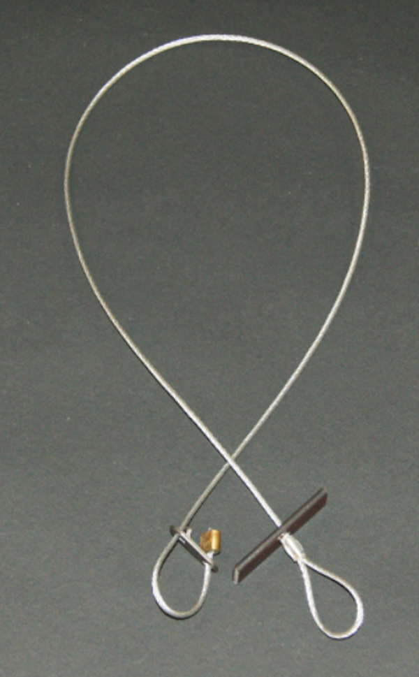 MCL LACET BELISLE, MCL ET ALBERT CABLE 7X7