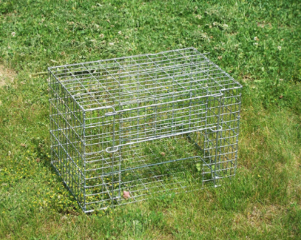 MCL CAGE ATTRAPE GEAIS