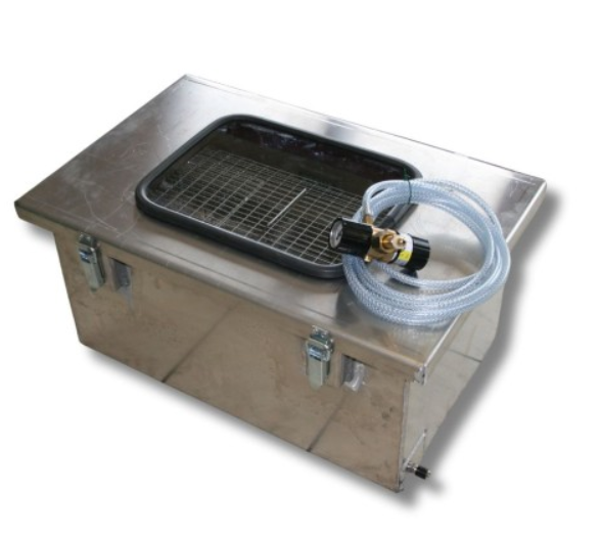 MCL CAISSON EUTHANASIE PIGEONS