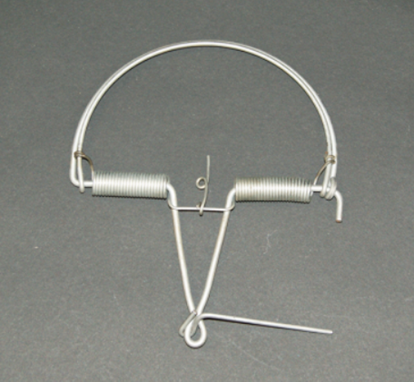 MCL PIEGE A FIL 13CM MULOTS