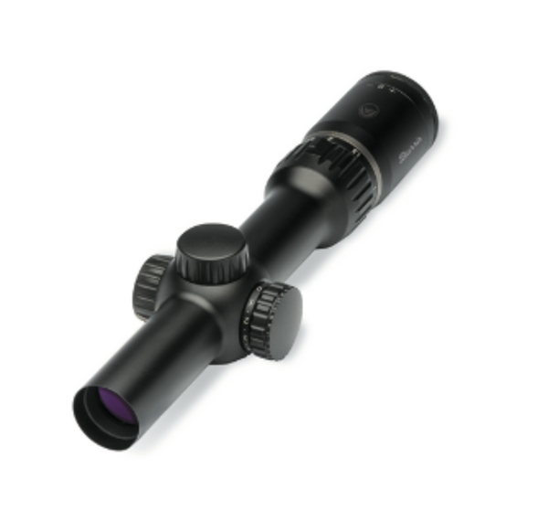 BURRIS LUNETTE FOUR X E 1-4X24MM LUMINEUX RETICULE 3P4 DIAMETRE30 200502