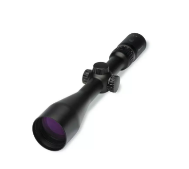 BURRIS LUNETTE FOUR X E 3-12X56MM LUMINEUX RETICULE 3P4 DIAMETRE30 200504