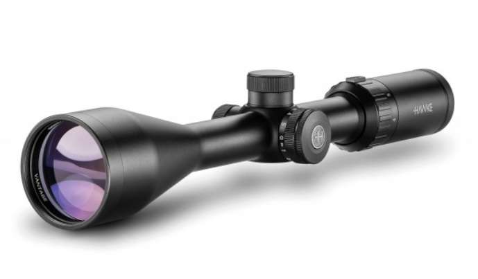 HAWKE LUNETTE VANTAGE IR 3-9X50
