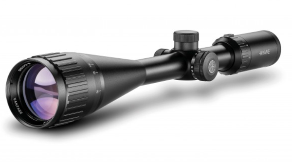 HAWKE LUNETTE VANTAGE IR 6-24X50 AO
