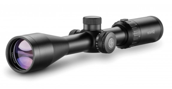 HAWKE LUNETTE VANTAGE IR 14221 3-9X40