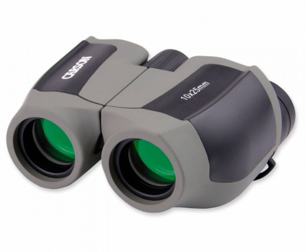 CARSON JUMELLE 10X25 COMPACTES