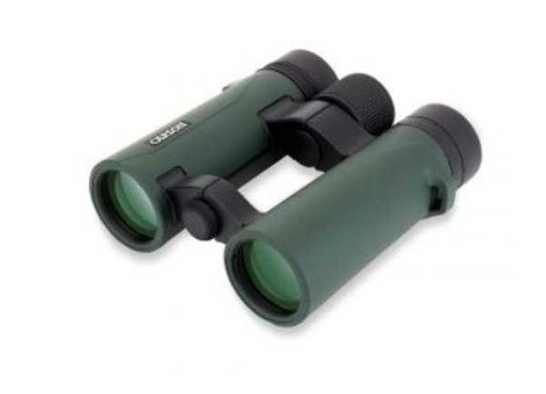 CARSON JUMELLE  10X34 RD SERIE