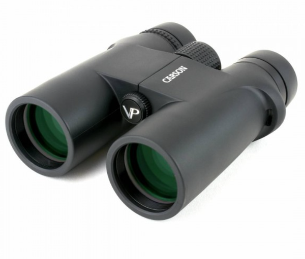 CARSON JUMELLE 10X42 VP SERIE