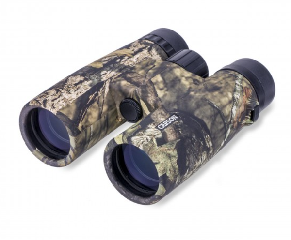 CARSON JUMELLE 10x42MM JR CAMOUFLAGE