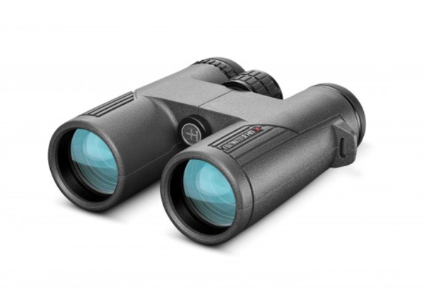 HAWKE JUMELLE FRONTIER HD X 38013 10X42 GRIS