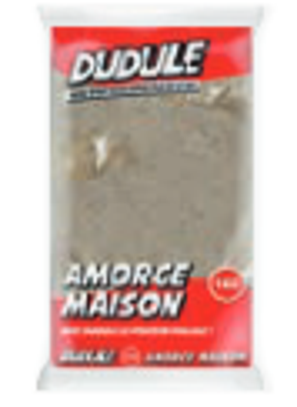DUDULE AMORCE MAISON POLYVALENTE 1KG