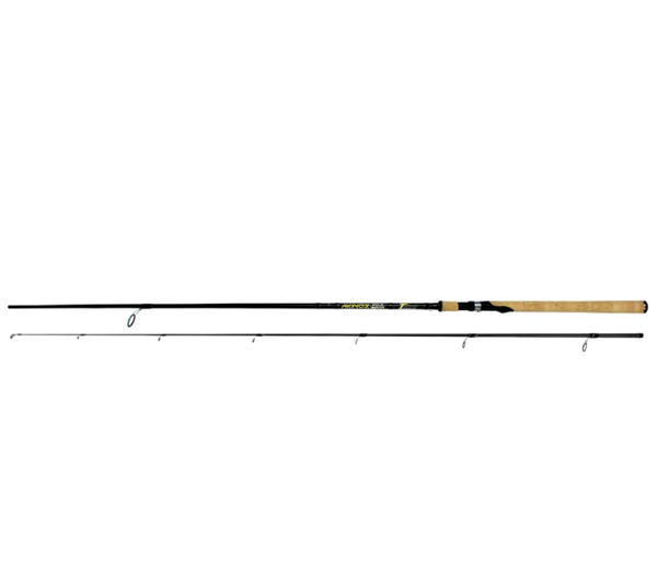 AUTAIN CANNE PÊCHE AU POISSON MORT 270CM  6-26G AKINOS