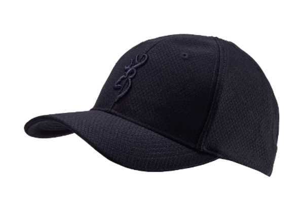 BROWNING CASQUETTE PRIME NOIR