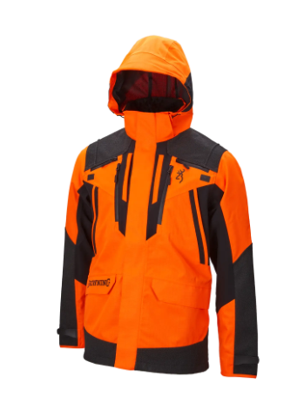 BROWNING  PARKA TRACKER PRO AIR