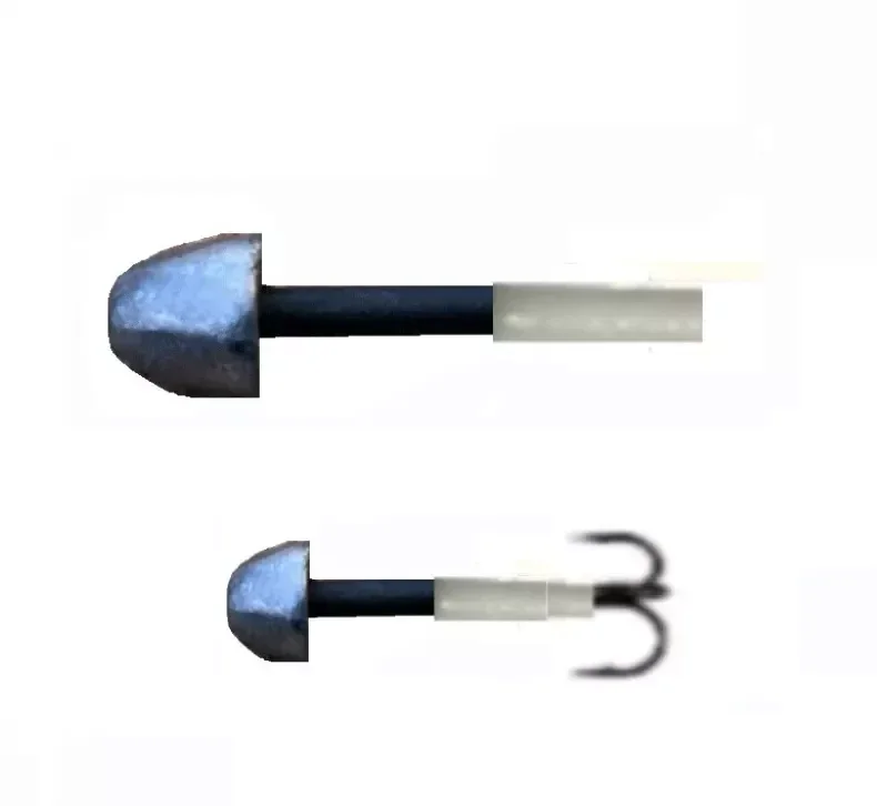 VARIO CASQUES NUS AUTOBLOQUANTS (MONTAGE TRIPLE VENTRAL)