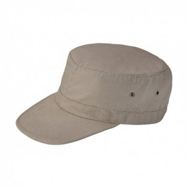 PERCUSSION LIGNE CASQUETTE US RIPSTOP