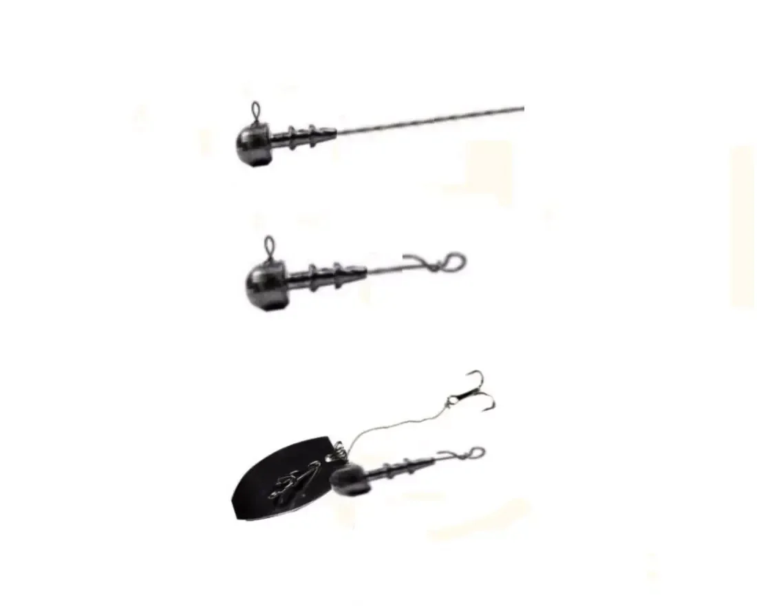 VARIO CHATTERBAIT TRUITE (PECHE AU LEURRE SOUPLE)