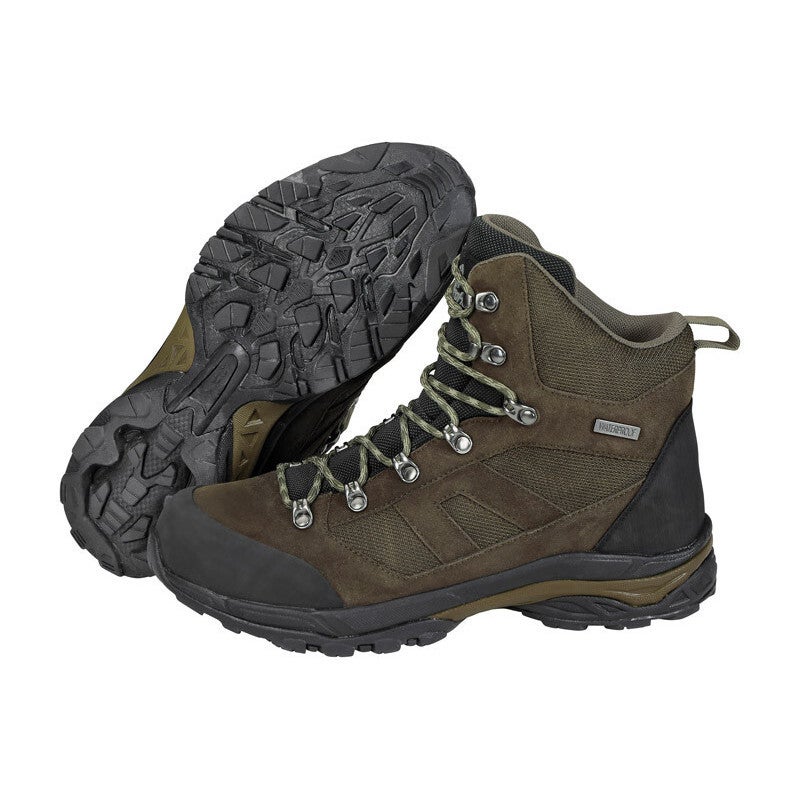 PROHUNT CHAUSSURE CHAMOIS