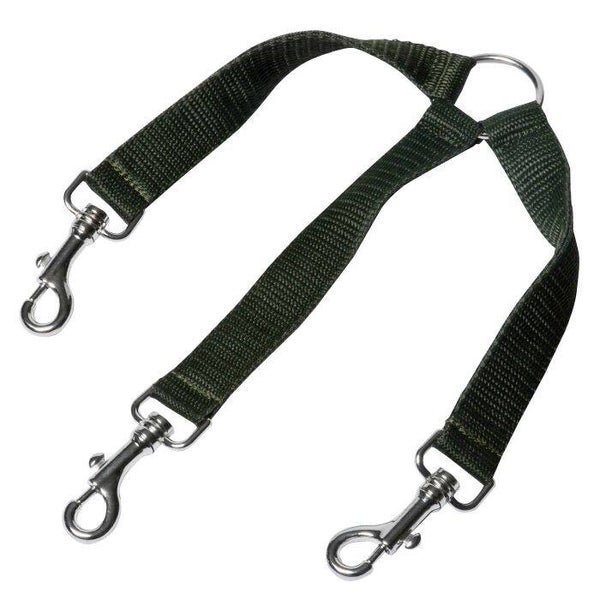 JANUEL TRIPLEUR SANGLE VERTE