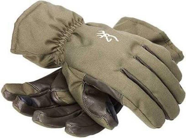 BROWNING GANTS GLOVES COLDKILL GREEN