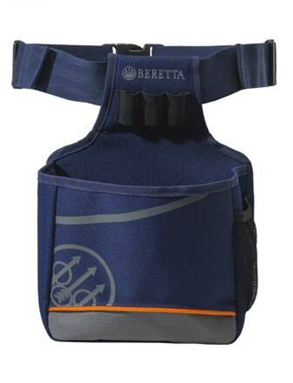BERETTA EA SAC A CARTOUCHES UNIFORM PRO EVO