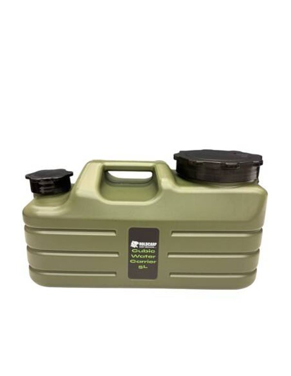 HOLDCARP RESERVOIR D'EAU CUBIQUE 5L