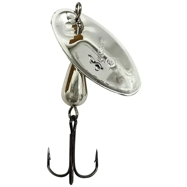 SUISSEX CUILLER SUISSEX CICADA ARGENT