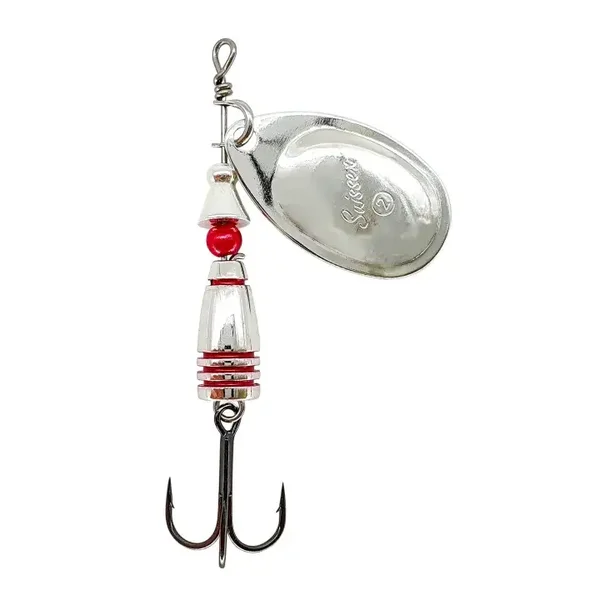 SUISSEX CUILLER SUISSEX DIVINE ARGENT (BLISTER 1PC)