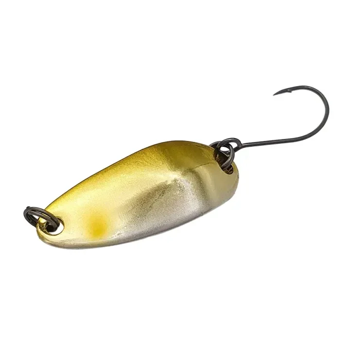 SUISSEX CUILLER TROUT TRACKER AYU (BLISTER 1PC)