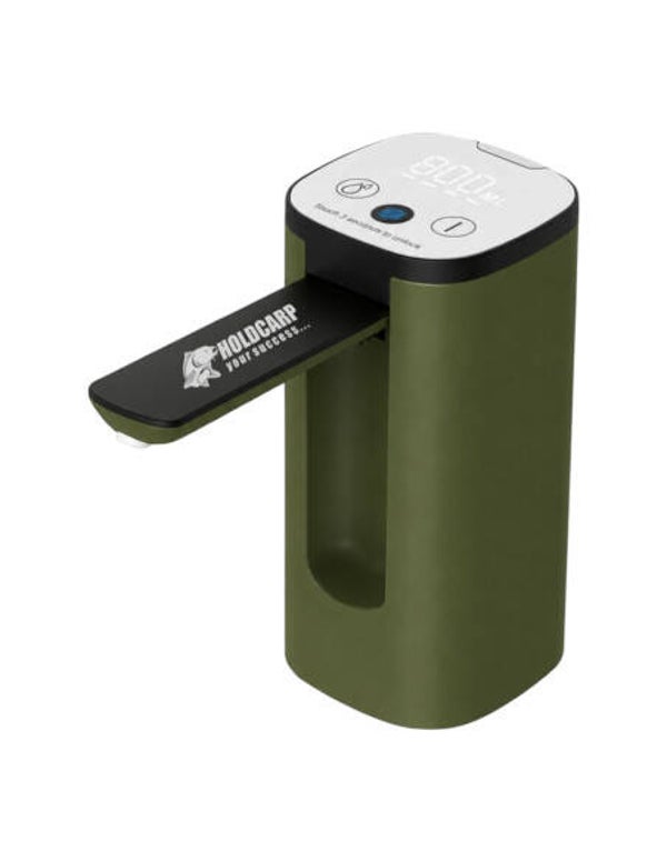 HOLDCARP ROBINET NUMERIQUE RECHARGEABLE