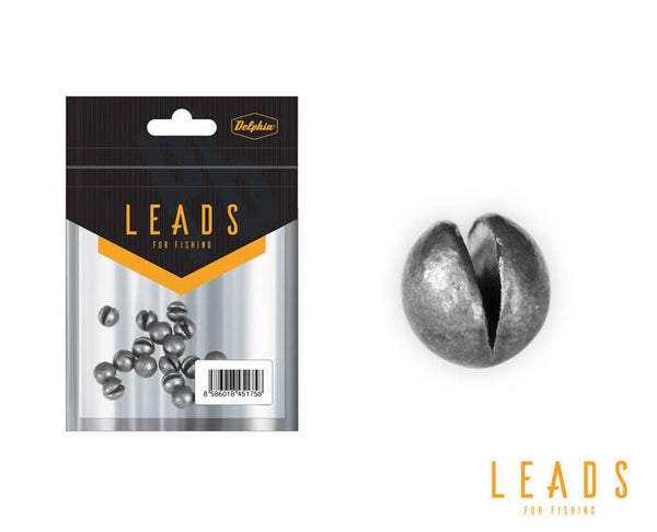 MOSS PLOMBS CHEVROTINES PAR 20 2.5G