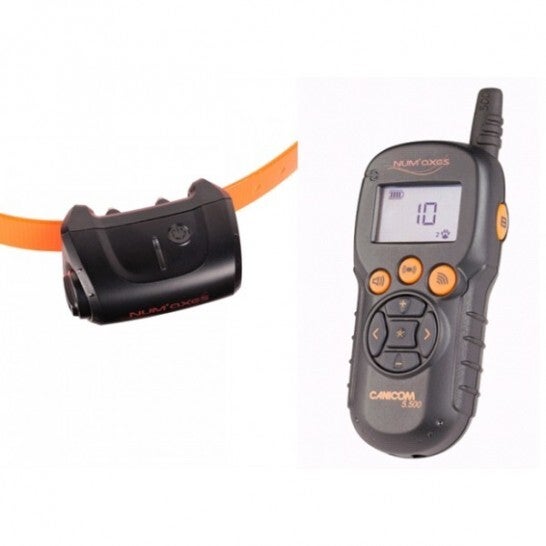 NUM'AXES ENSEMBLE EDUCATION CANICOM 5.500