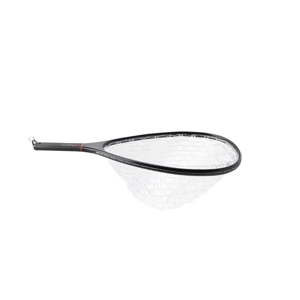 DEVAUX EPUISETTE FLOTTANTE OUINET CARBONE