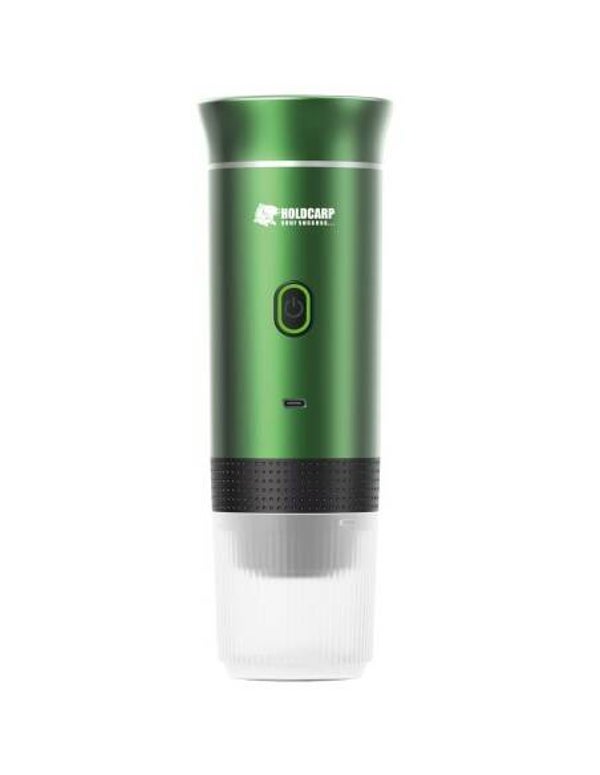 HOLDCARP CAFETIERE ESPRESSOGO MAKER