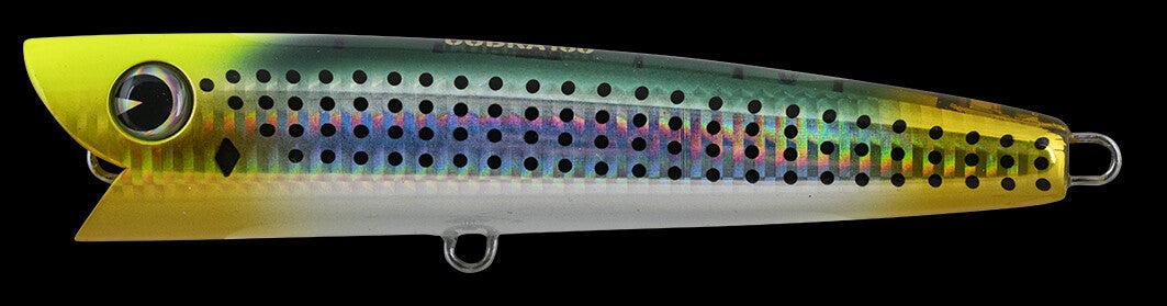 IMA LURES POPPER AIRACOBRA 160