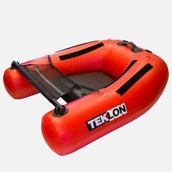 GRAUVELL FLOAT TUBE TEKLON MINIMO S 115