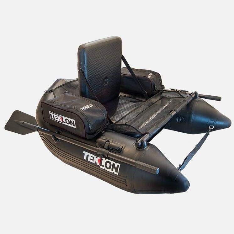 TEKLON FLOAT TUBE  NIGHT EAGLE 148B