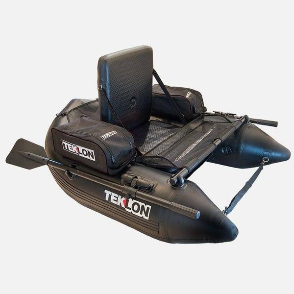 GRAUVELL FLOAT TUBE TEKLON NIGHT EAGLE 148B