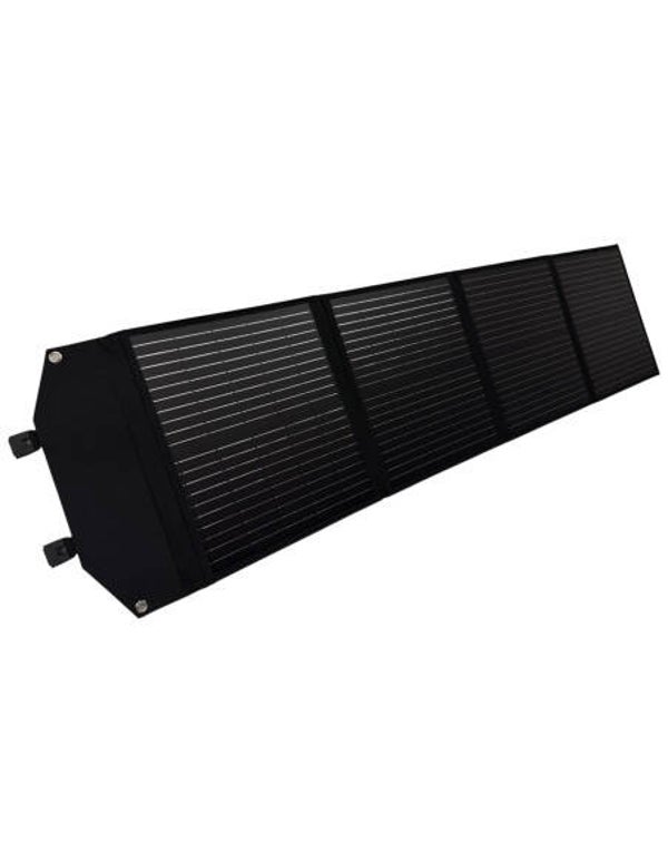 HOLDCARP PRECOMMANDE SYSTEME SOLAIRE PLIABLE 100W