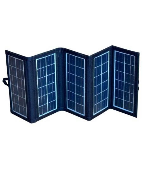 HOLDCARP SYSTEME SOLAIRE PLIABLE 10W