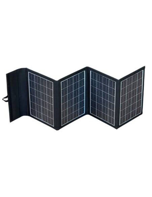 HOLDCARP PRECOMMANDE SYSTEME SOLAIRE PLIABLE 20W
