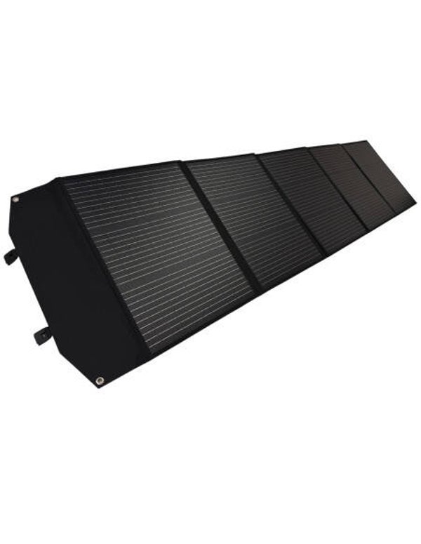 HOLDCARP PRECOMMANDE SYSTEME SOLAIRE PLIABLE 250W