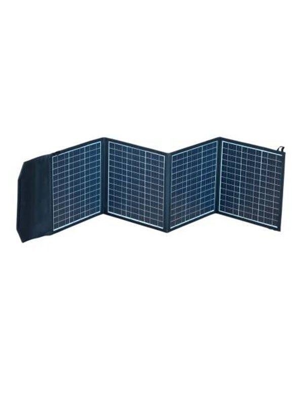 HOLDCARP PRECOMMANDE SYSTEME SOLAIRE PLIABLE 40W