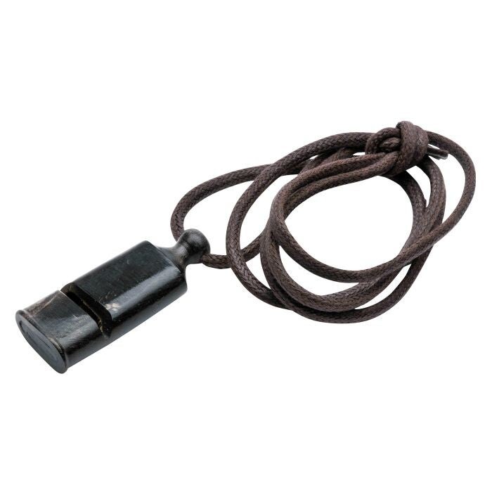 JANUEL SIFFLET PLAT CHASSEUR BUFFLE