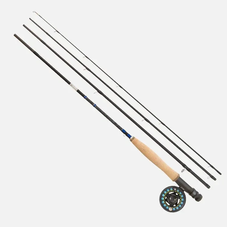 GRAUVELL KIT MOUCHE FLY BRAVO