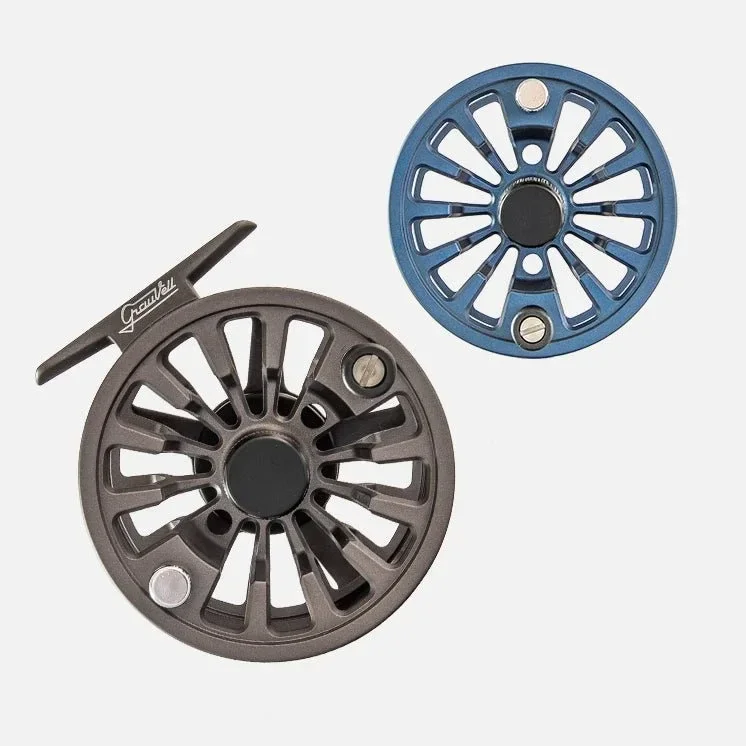 GRAUVELL MOULINET MOUCHE UNIK
